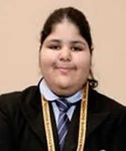 Pathways School Gurgaon - Mannat Khanna