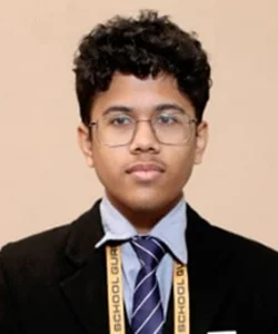 Pathways School Gurgaon - manvik-bhadoria