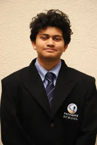 Pathways School Gurgaon - Niket Nair
