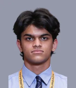 Pathways School Gurgaon - Ranveer Ratra