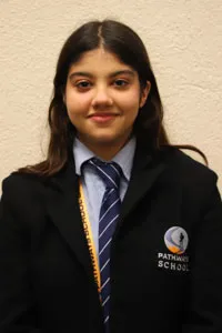 Pathways School Gurgaon - Riana Kapur