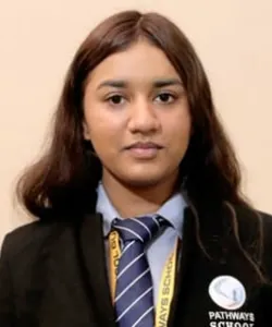 Pathways School Gurgaon - Ridhima Verma