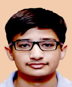 Pathways School Gurgaon - Ruhaan Malhotra