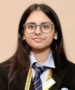Pathways School Gurgaon - saesha-rana