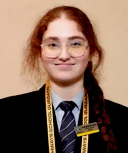 Pathways School Gurgaon - sanna-taneja