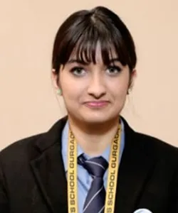 Pathways School Gurgaon - Shanaya Kataria