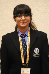 Pathways School Gurgaon - Shyla Kakkar