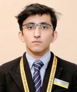 Pathways School Gurgaon - taran-kumar