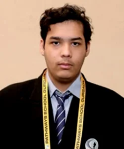 Pathways School Gurgaon - trinay-sharma