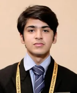 Pathways School Gurgaon - yajvin-jain