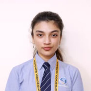  Pathways School Gurgaon - Aadya Amritesh