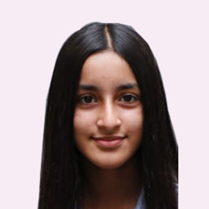  Pathways School Gurgaon - Aahvana Kapuria
