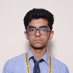  Pathways School Gurgaon - Aanik Veer Singh