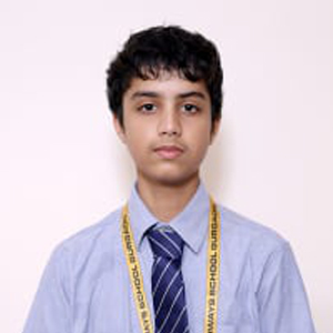  Pathways School Gurgaon - Aditya Vats