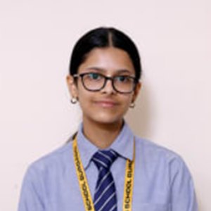  Pathways School Gurgaon - Alia Rathi
