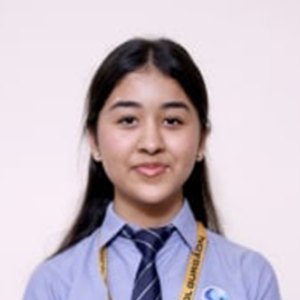  Pathways School Gurgaon - Amaara Singh