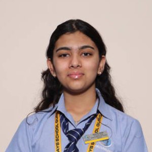  Pathways School Gurgaon - Anaiya Giare