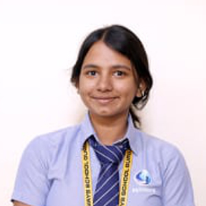  Pathways School Gurgaon - Anshika Chand