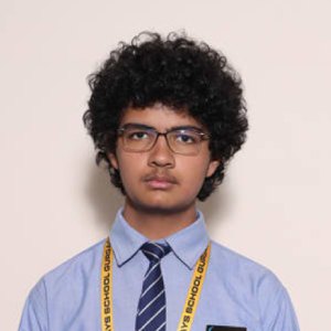  Pathways School Gurgaon - Aryan Veer Nallwa