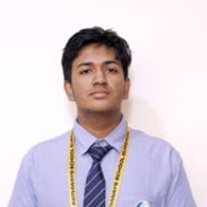  Pathways School Gurgaon - Ashneel Chakravorty
