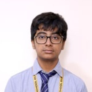  Pathways School Gurgaon - Ekagra P Fuloria