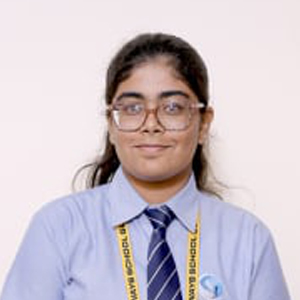  Pathways School Gurgaon - Harnoor K Sandhu