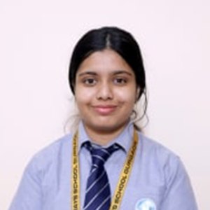  Pathways School Gurgaon - Khushi Mangla
