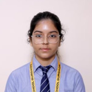  Pathways School Gurgaon - Piya Arora