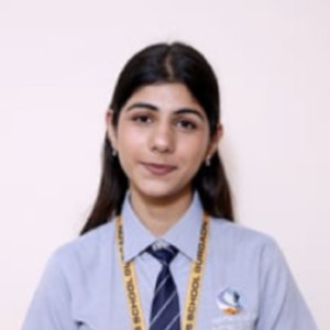  Pathways School Gurgaon - Riana Chopra