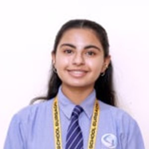  Pathways School Gurgaon - Rutvi Punia