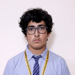  Pathways School Gurgaon - Saahir Puri
