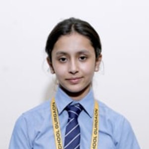  Pathways School Gurgaon - Sameeha Dhingra