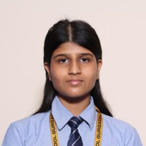  Pathways School Gurgaon - Sheryl Tayal