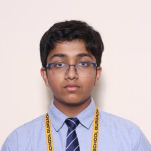  Pathways School Gurgaon - Siddhant Pandita