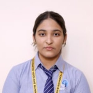  Pathways School Gurgaon - Toyanvi Chhabra