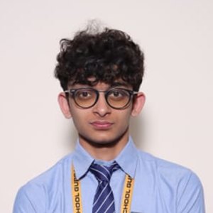  Pathways School Gurgaon - Vasav Gupta