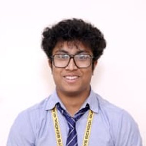  Pathways School Gurgaon - Viraaj Khandelwal