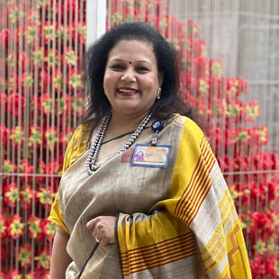 Ms. Tripti Bagri