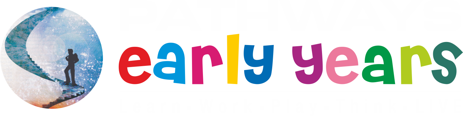 Early Years Logo