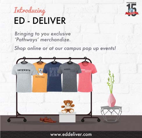 Ed Deliver