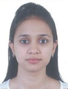 Ms. Khushboo Mawandia (PYP 5)