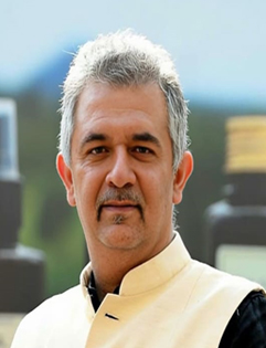 Mr. Manish Sapra