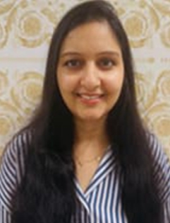 Ms. Pinky Agarwal